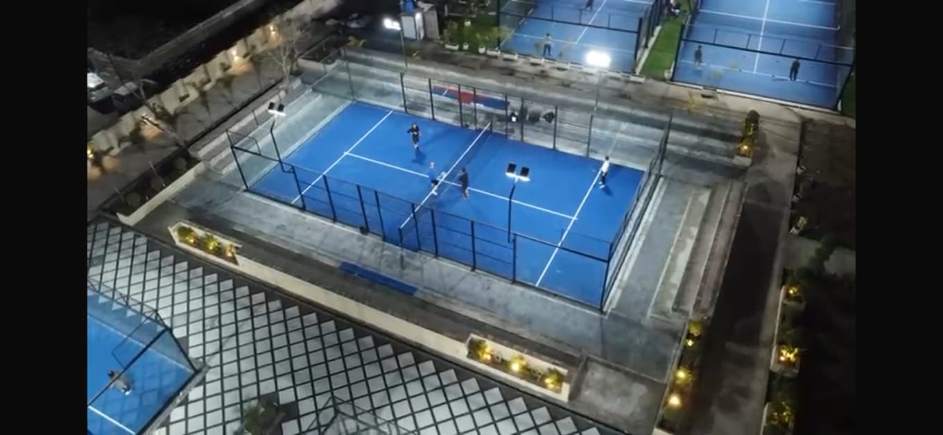 Court 3