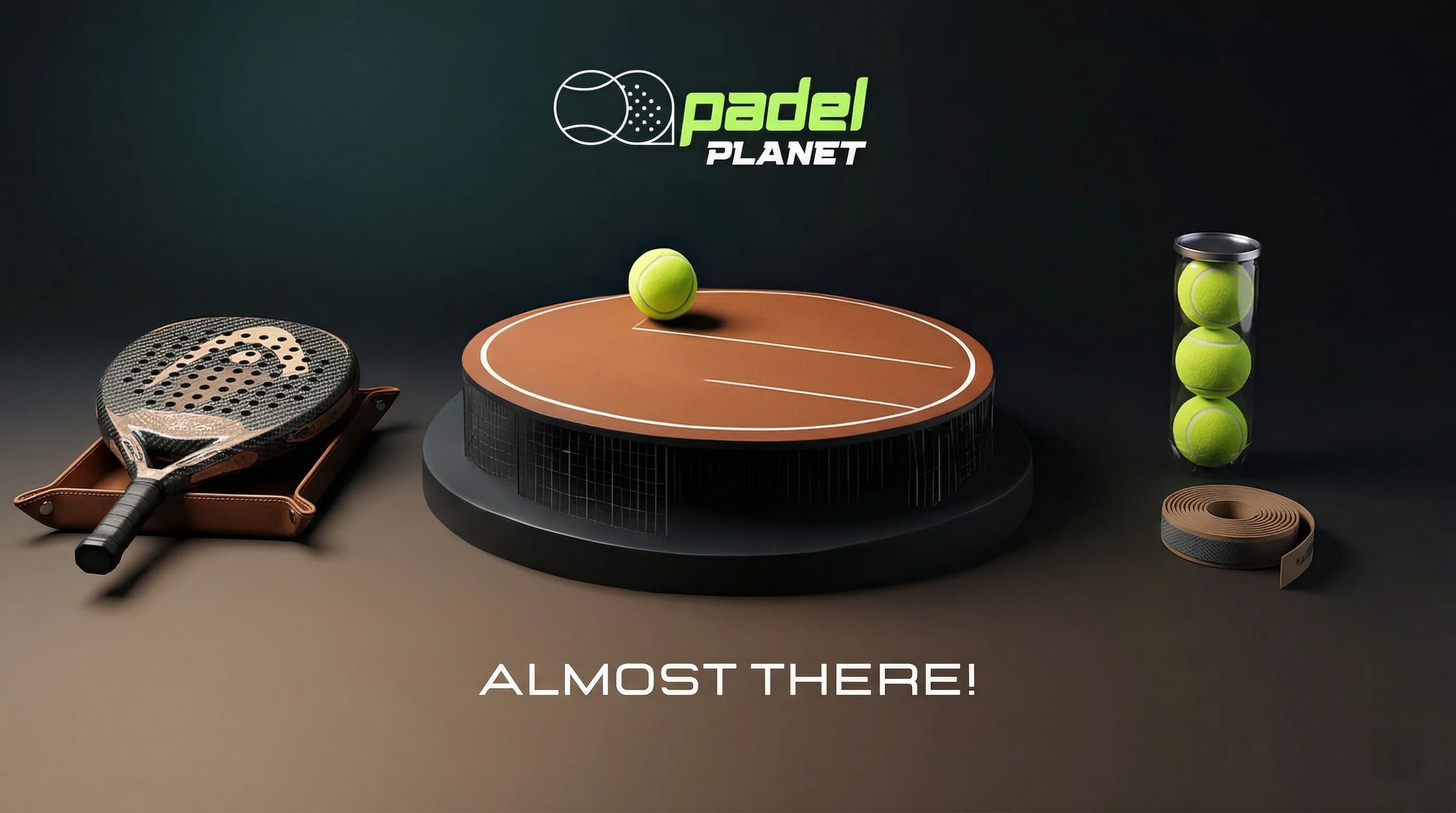 Padel planet