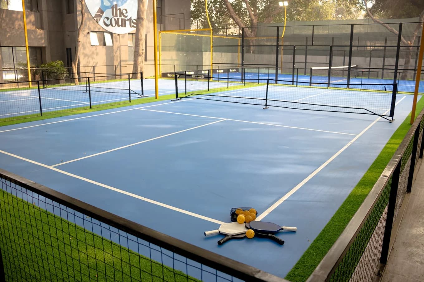 Court 2