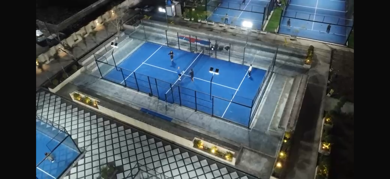 Court 5