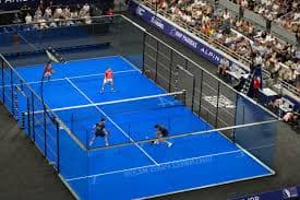Court 1