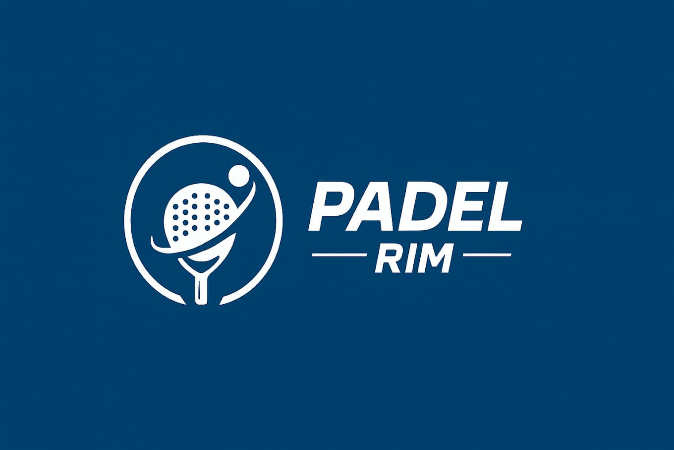 Padel Rim