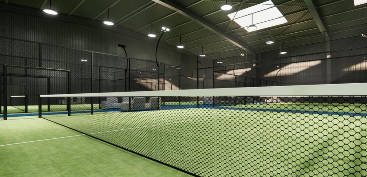 Padel Republic