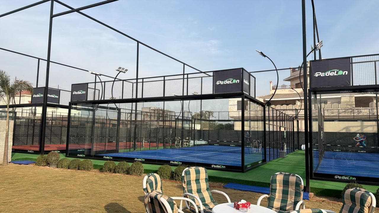 Court 3