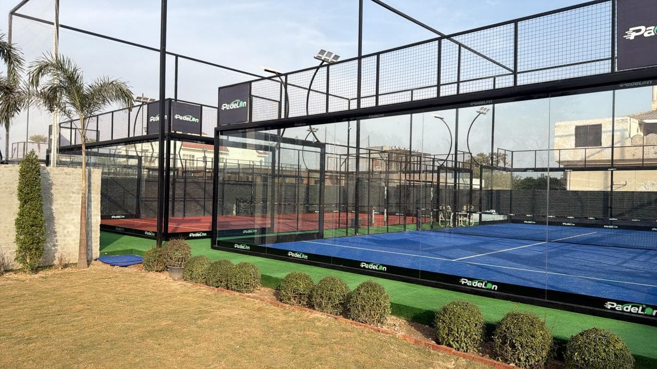 Court 2