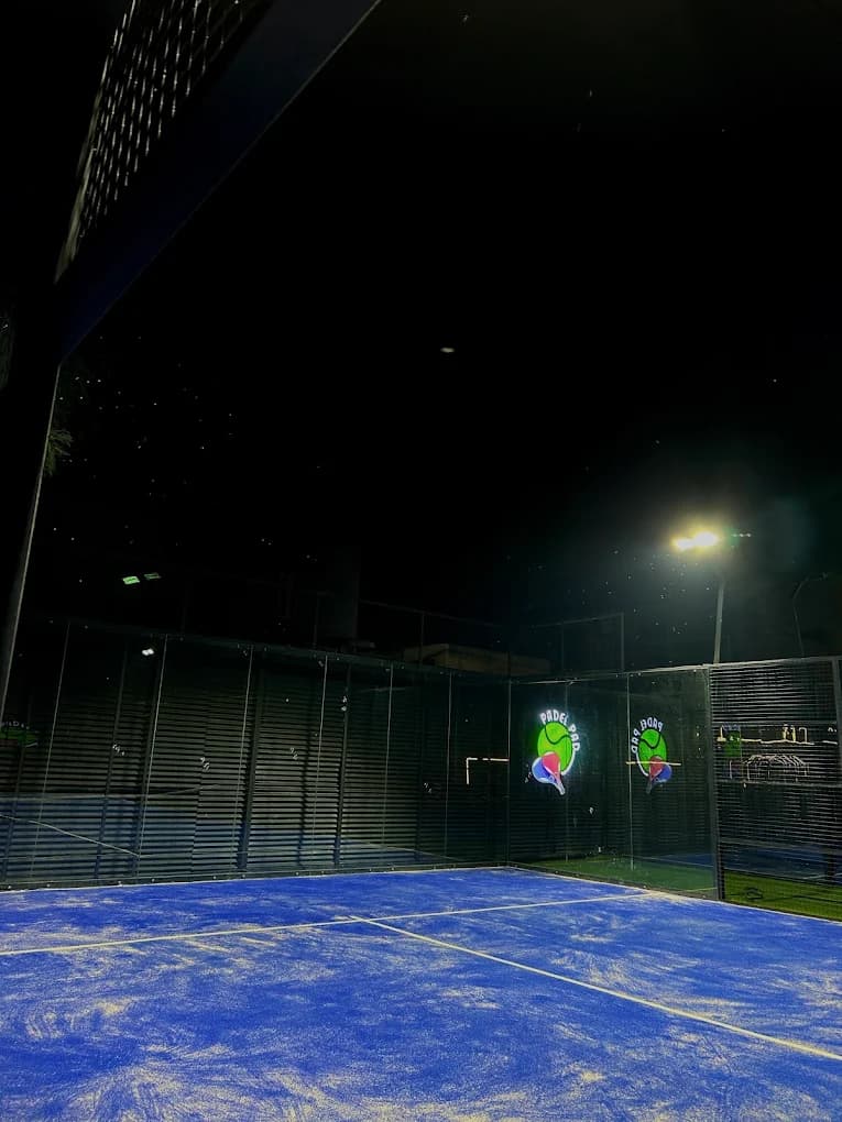 Padel Pad