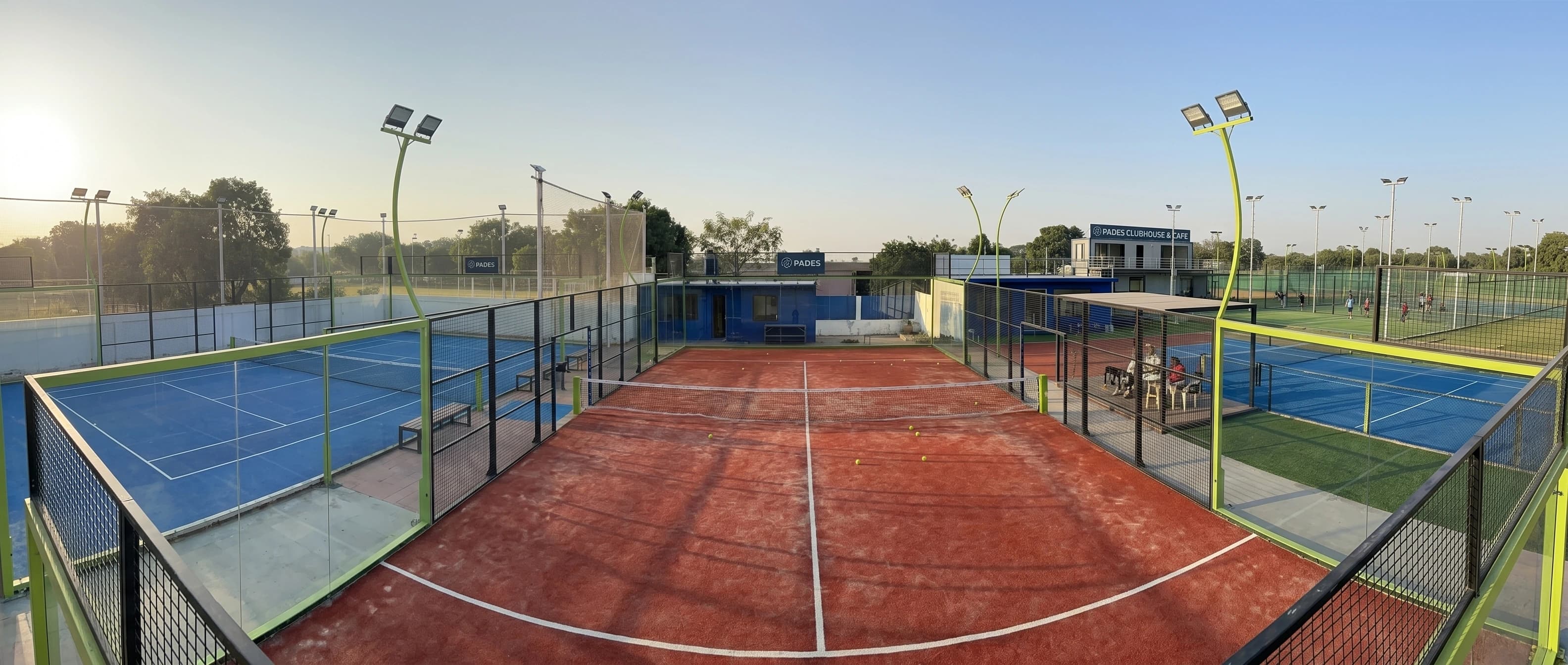 Padel Pro