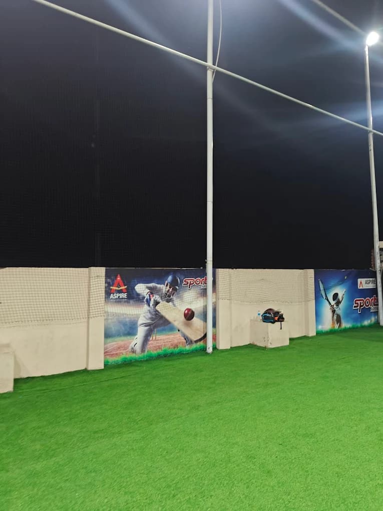 Sky Line Sports Arena